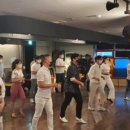 바야댄스바차타학원