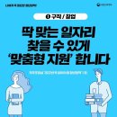(신규/야간)스토리텔러 지도사(동화) | [나에게 꼭 필요한 청년정책] ① 구직·창업 편 [출처] 대한민국 정책브리핑 (www.korea.kr)