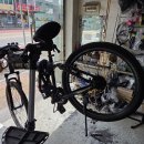 왕숙천공원 자전거 수리센터 | [인천-부산 633Km 자전거 국토종주] 1일차~3일차 준비물, 종주 코스, 꿀팁 등