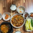 풍미식당 | 경주 맛집 🍚할머니 집밥 같은 🐖오겹살 돼지 볶음(두루치기) 경주 중부동 맛집 <풍미식당> 솔직 후기