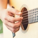 버스커를 위한 실전 통기타 | [통기타 주법] 통기타 핑거스타일 연습곡 추천