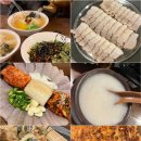 월계역 4번출구 | 노원 월계동/인덕대 맛집] 구포국수 술집추천 / 내돈내산 후기 (국수,삼합,고추튀김,동동주)