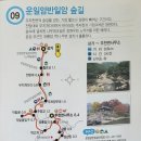 세종향토산악회 2022년 7월 제194회 (운일암반일암 숲길) 이미지