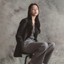 시선 이미지