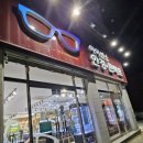 아이센스안경. 콘택트 이미지