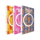 주변의 평범한 사물이 품은 놀라운 이야기를 발견하는 시리즈, '지식산문 O'🧳🎶🧥 편집 후기