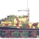 250043 | 독일 6호 돌격전차 - Sturmtiger