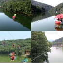 입곡군립공원(출렁다리) 이미지