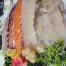 환희수산 | [노량진/동작] 12명 단체 회식도 거뜬! 가성비 횟집 '노량해전' 내돈내산 솔직후기