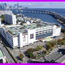 바다로마트(복합) 이미지