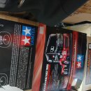 (판매완료)미개봉 신품 타미야 1/10 RC Actros MP4 MB TT-01E 판매합니다 이미지