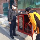 산불예방 시설 이미지