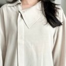 오브(AUBE) | 꼬민지 유튜브 오브 Aube 블라우스 내돈내산 후기