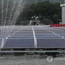 금광태양광발전소 이미지