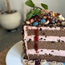 도신로60길 2 앞 | 영등포카페 브런치 맛집 팜스프링스 추천 애견동반 대형 감성카페 노트북 주차