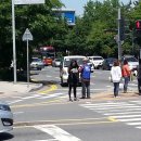 대동백화점 앞 이미지