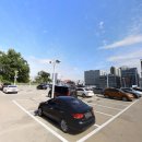 홈플러스주차장 입구 이미지