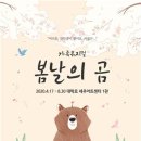 봄날의곰 이미지