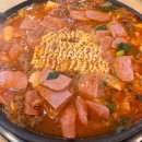 부대찌개 이미지