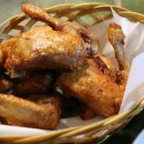 보드람치킨 이미지