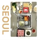 창진 | 서울 홍대입구맛집 하이디라오 훠궈 창진, 건희 소스 솔직후기