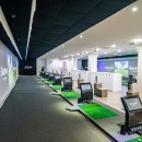 코닉골프센터 이미지