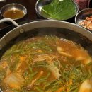 최가네버섯매운탕칼국수 이미지