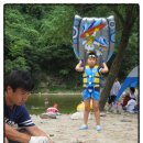 2010년 여름휴가(장신유원지, 양양대명 아쿠아월드, 물치항회센터(은애네))