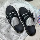 블레어필라테스 | 닥터마틴 슬리퍼 블레어 사이즈 팁