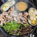 단계초등학교 | 원주 단계동 삼겹살 맛집 &#34;도깨비 삼겹살&#34;