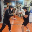 변교선 대전복싱클럽 이미지