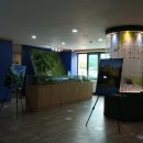 주왕산공원 탐방안내소 이미지