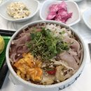 속초항아리물회 이미지