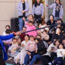 군산근로복지공단어린이집 | 군산어린이집 부모참여수업, 웃음과 감동의 버블매직쇼