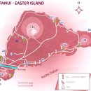 이스터 섬(Easter Island) - Part 2. 이미지