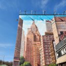 할렘가뽑기 | 평택시 포승 대형 카페, 여기가 뉴욕이야?, "메인스트리트"카페