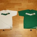 Nike Mexico 축구 국가대표팀 Dri-Fit 티셔츠 (Home / Away Color) - 가격 조정 / 교환 합니다. 이미지