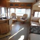 캠핑카 빌리지 이미지