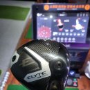 엘라이트 | ELYTE MAX 드라이버 + Fujikura X-9 샤프트 실사용 후기강한 스윙에도 안정적인 조합, TSGDR골프...