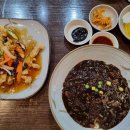 안산시청 앞 교통섬 이미지