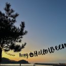 태안호스릴-47 | 할로윈캠핑 🎃 [태안 천리포해수욕장] 태안노지캠