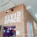 창공을 날다 | 인천 아이와 가볼만한 곳 인천공항1터미널 비비드스페이스