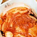 불스떡볶이 배방점 이미지