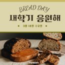 빵데이 네이버블로그
