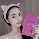 비주얼 에스테틱 | 에스테틱 부럽지 않은 쫀쫀 탄력! 비주얼에이드 레티놀 핑크에이드 모델링팩 리얼 후기 💖