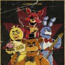 Five Nights at Freddy‘s 이미지