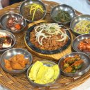 봉화식당 | 여행 아기랑 가볼만한 식당 부모님과 함께 다녀온 백반집 봉화식당! 내돈내산 솔직후기!(아기 의자 있음)
