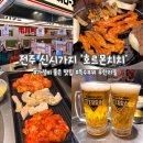 덮밥90´C | 전주 신시가지 호르몬치치 특수부위 무한리필 배 터지게 먹고 온 후기