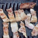 고기마을 호수 이미지