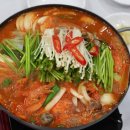 유연자 꽃게장 이미지